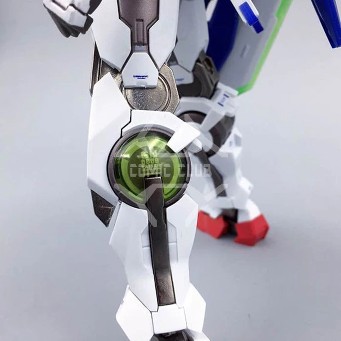 Comic Club металломодели металлические сборки MB Gundam OO raiser OOR высокое качество сделано в Китае фигурка