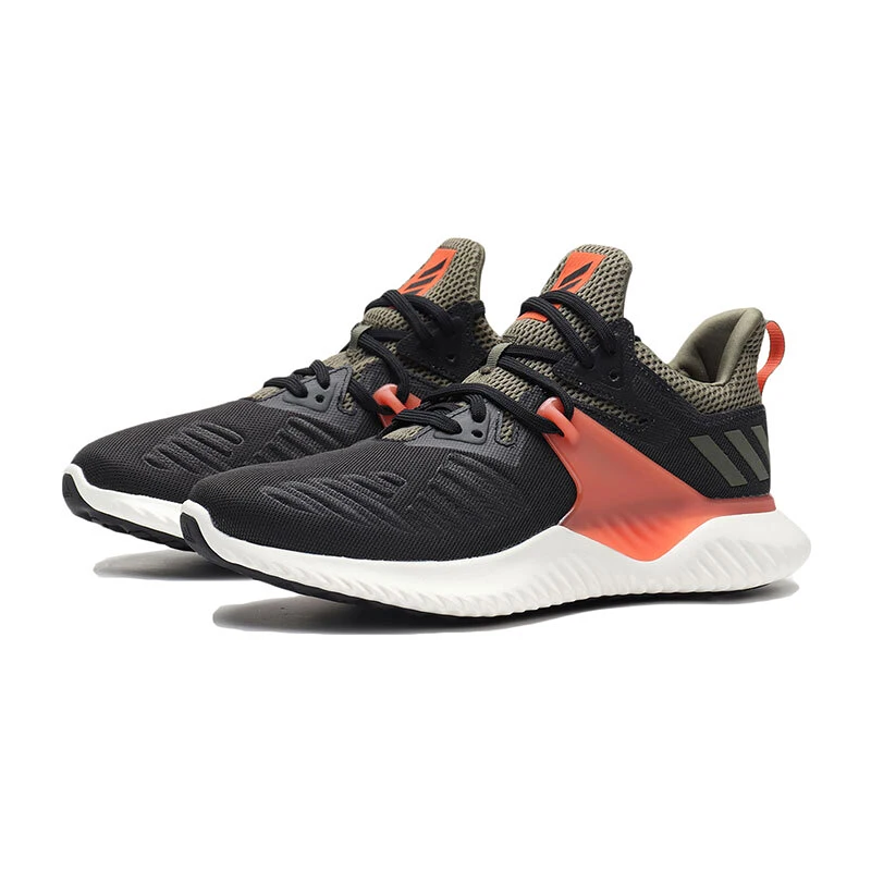 Оригинальный Новое поступление 2019 Adidas alphabounce beyond 2 м Для мужчин прямые поставки от