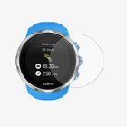 Защита для спортивных часов Suunto Spartan, защитная пленка из закаленного стекла, прозрачная защита