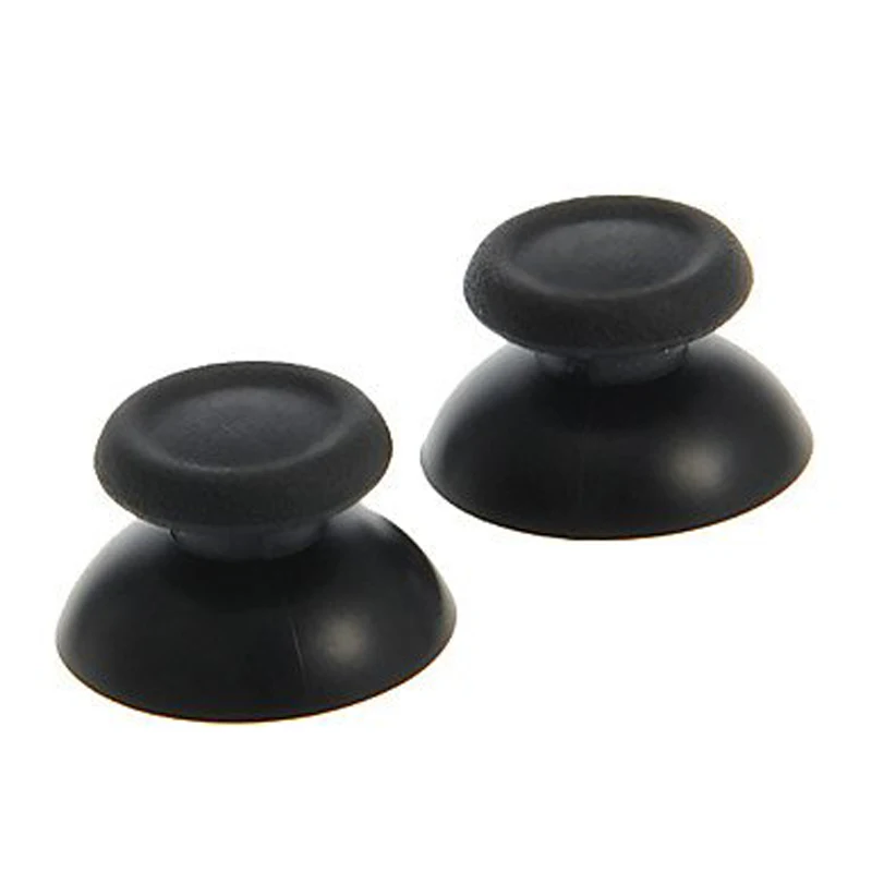 3D Analog Joystick Sensor Module+Mushroom Caps For PS4 Replacement + Screwdriver Open Tool Controller Game Accessories |