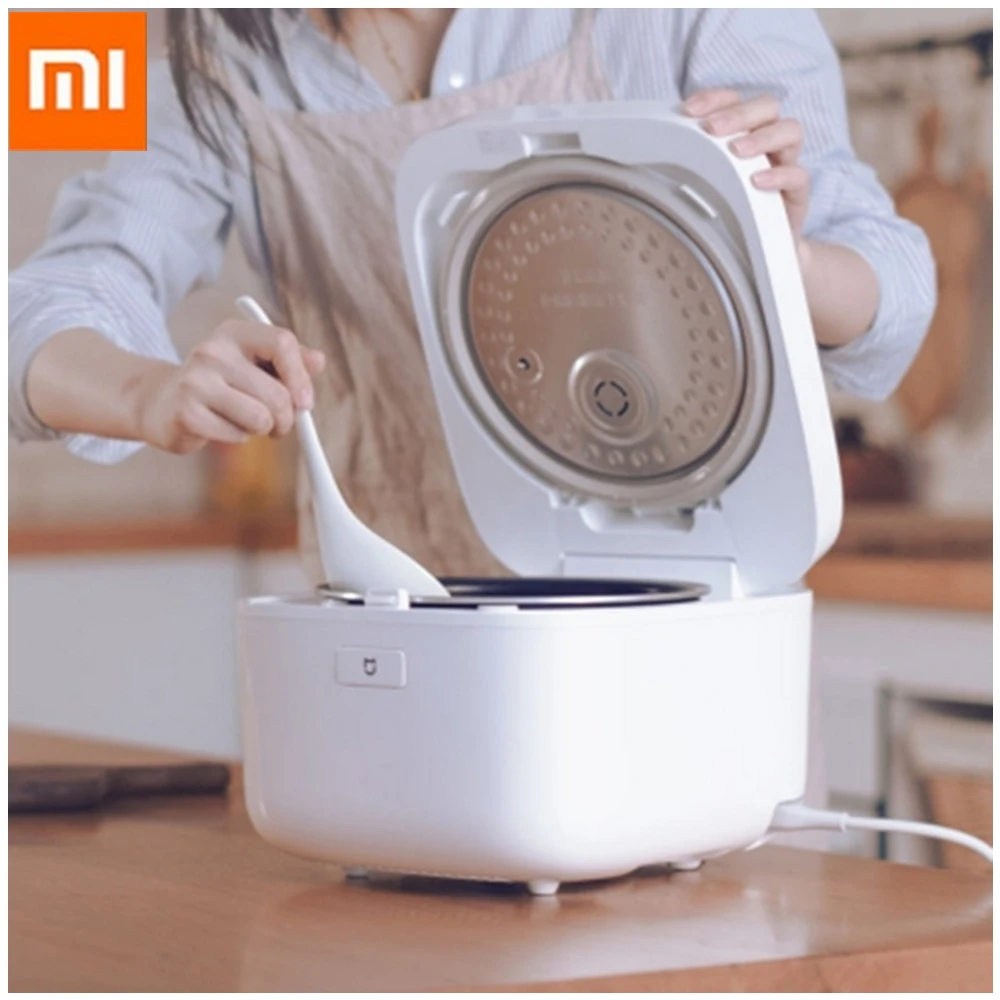 Новое поступление Xiaomi IH 3L Smart Электрический риса плита с смартфон приложение Wi Fi