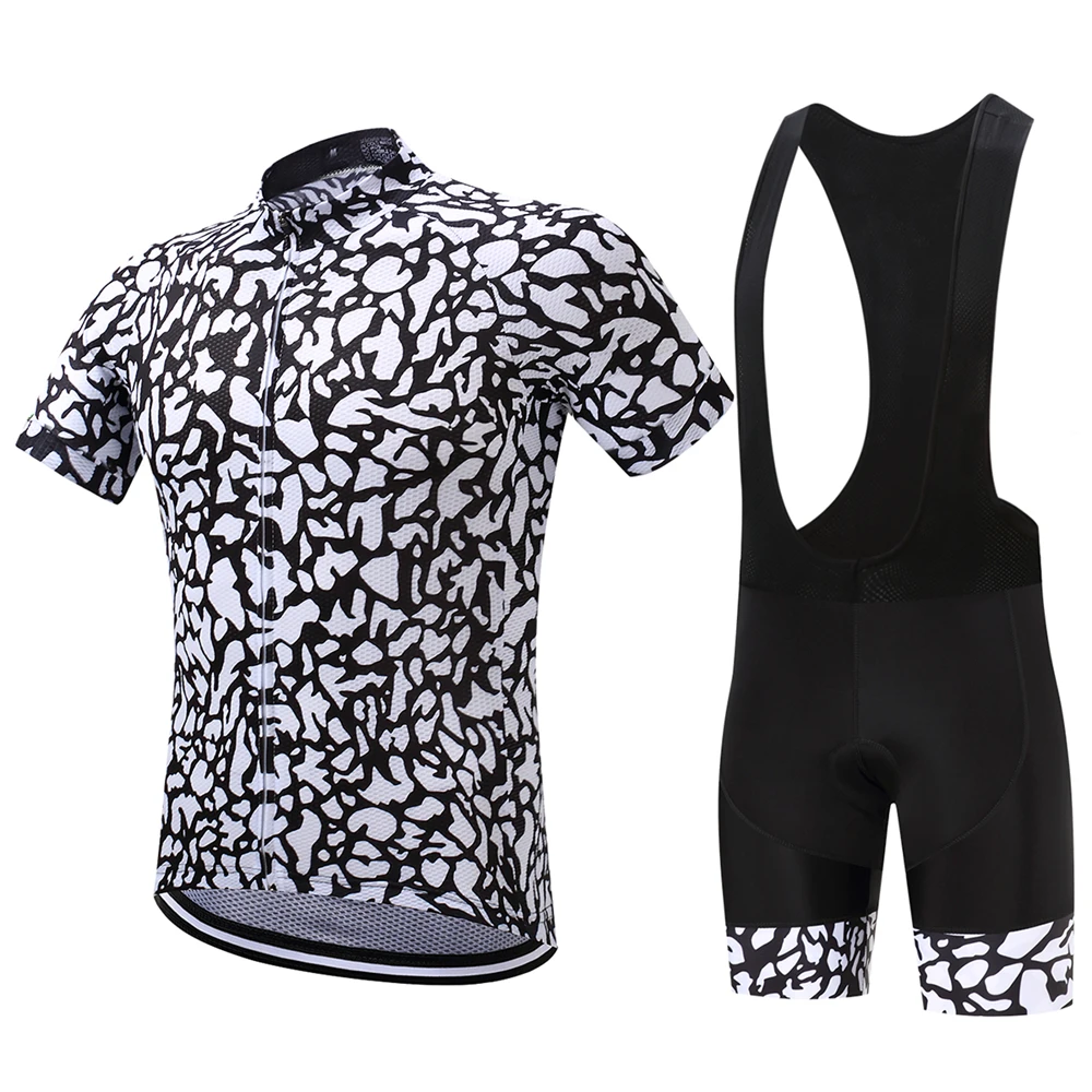2018 Brand merida thrasher clothing Cycling Sets Breathable Jerseys Quick-Dry Clothing Bib Shorts 3D GEL Pad | Спорт и развлечения