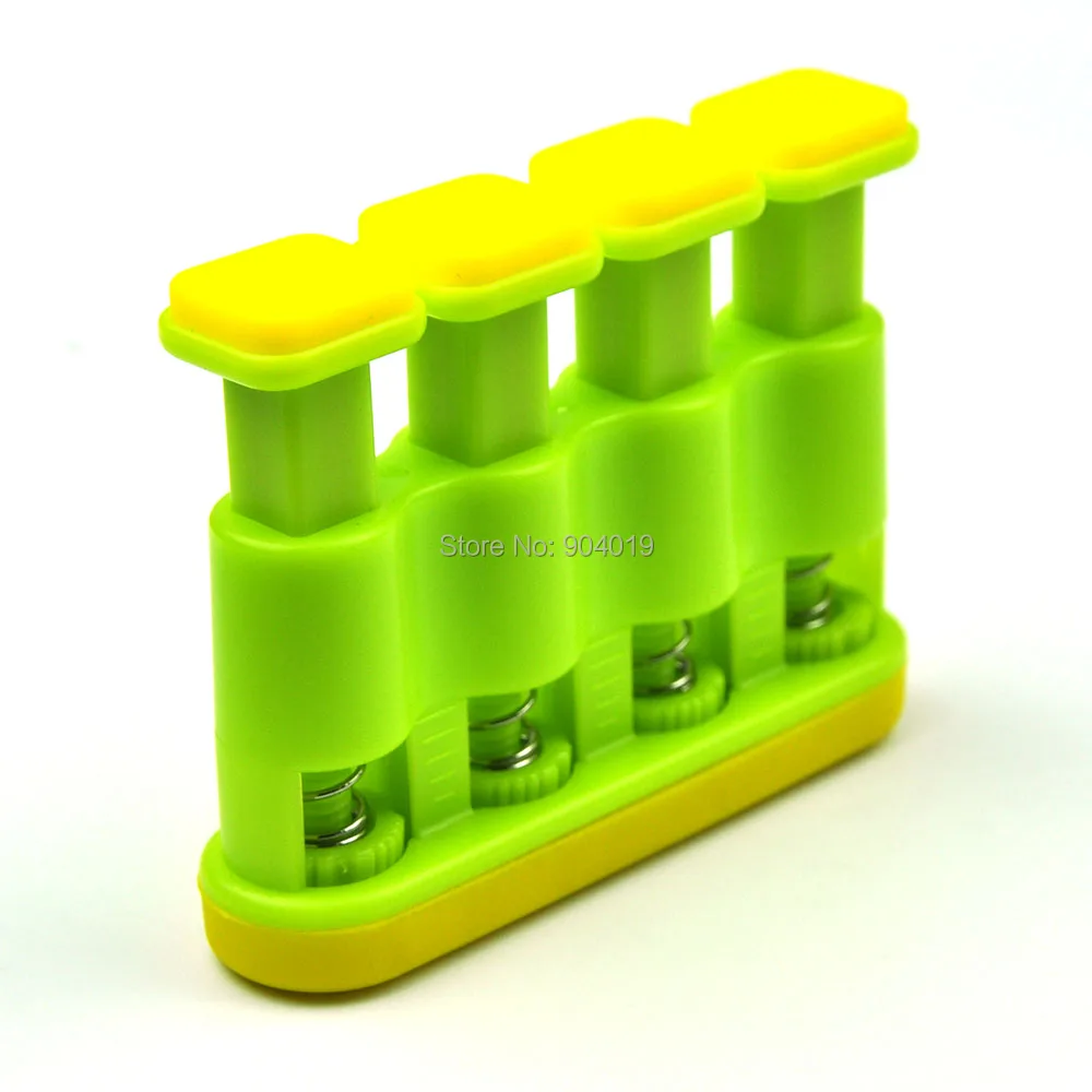 Детский тренажер для пальцев усилитель гитарного пианино 2-5 фунтов | Спорт и