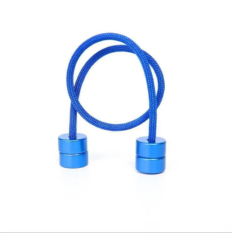2018 Новый алюминиевый сплав Yoyo Begleri Fidget Toy Finger Skill антистрессовый Экстрим Fingertip
