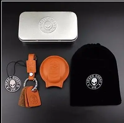 Кожаный чехол для автомобильных ключей новый розовый OEM F54 F55 F56 F60|leather car key|car leather