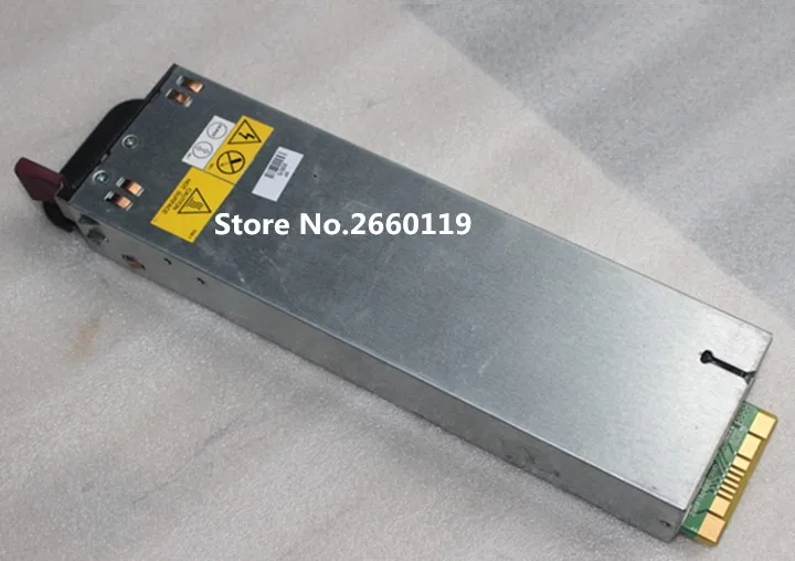 

Блок питания для DL360G4 DPS-460BB B 361392-001 325718-001 460W хорошо работает