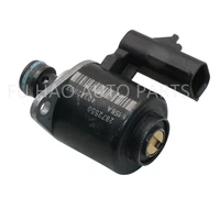 oem 2872550 inlet fuel rail pressure sensor metering valve regulator for cummins isx isg automotive accessories