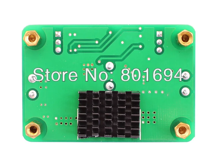 10 шт./лот DC-DC светодиодный модуль драйвера 5-30 в до 1 25-26 2A CC CV Регулируемый