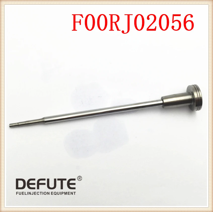 Дизельный топливный инжектор управляющий клапан Assy F00RJ02056 F00R J02 056 для 0445120142 0445120310