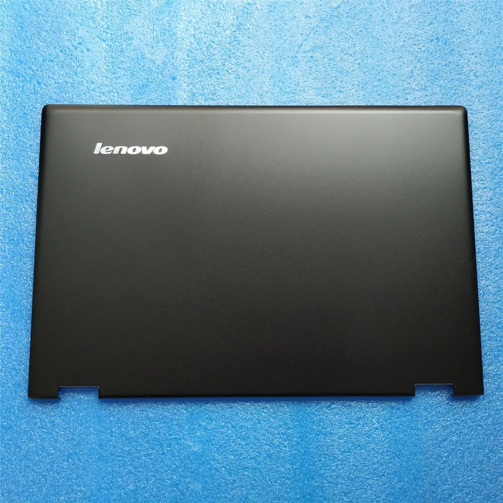 

New Original for Lenovo Ideapad Yoga 2 13 Laptop top Back Cover Shell Case Black