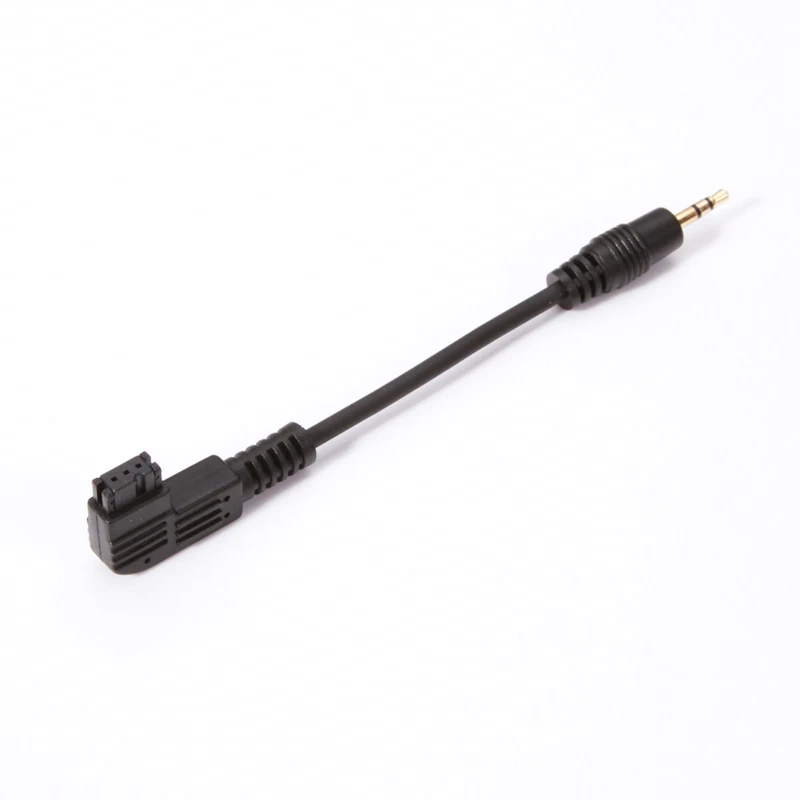 Удлинительный кабель с таймером S1 для Sony A900 A850 A700 A500 A99 A55 A35|cord case|cord nyloncord knitting |