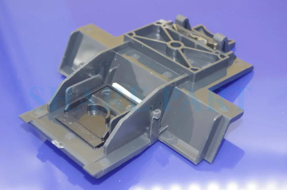 1X CM6040 Цвет LaserJet ролик ADF комплект для обслуживания Q3938 67999 HP6040 HP6030 CM6030|Детали