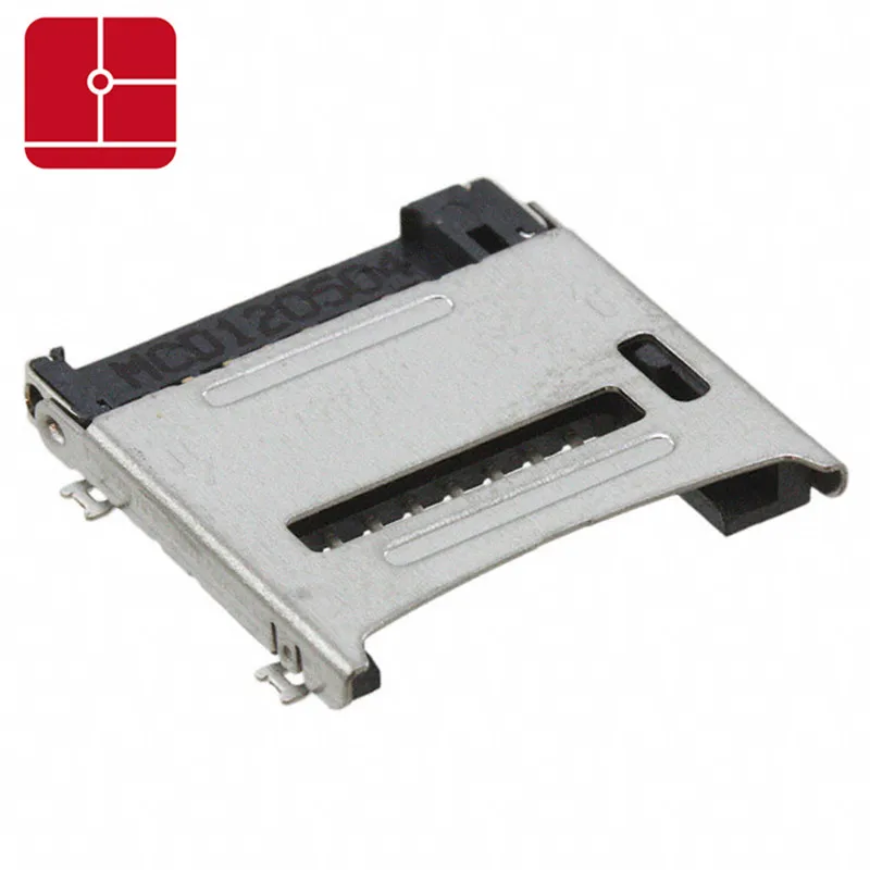 

10 шт. 472192001 47219-2001 новый бренд оригинал molex разъем мобильный телефон карты