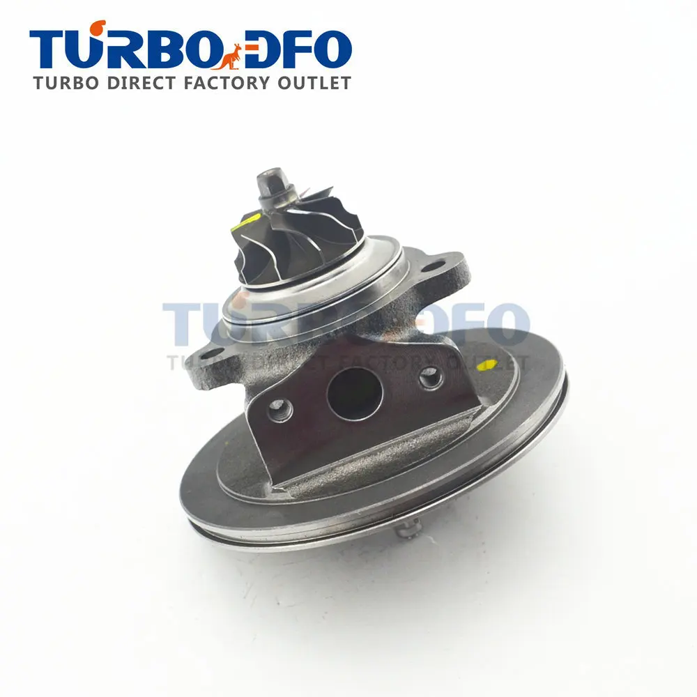 Турбинный картридж 54359880000 для Renault Clio II / Megane 1 5 dCi K9K-702 60 кВт 82 л.с.-турбокомпрессор