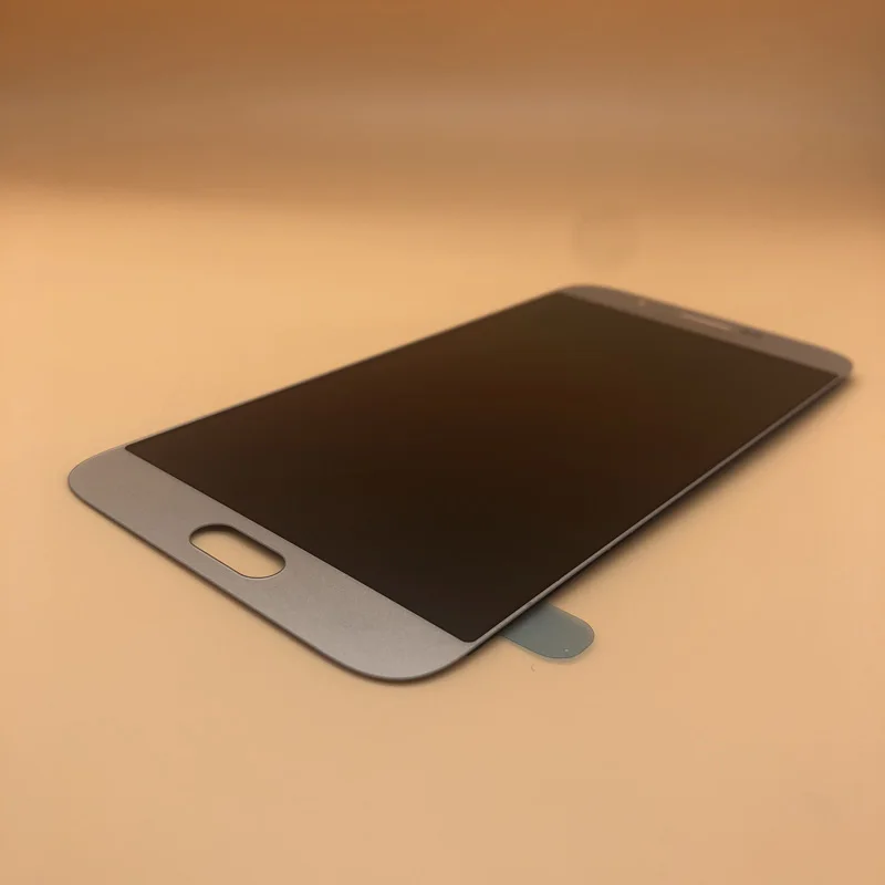 Оригинальный 5 7 ''Супер amoled ЖК-дисплей для Samsung Galaxy A8 A8000 A800 A800F ЖК-панель