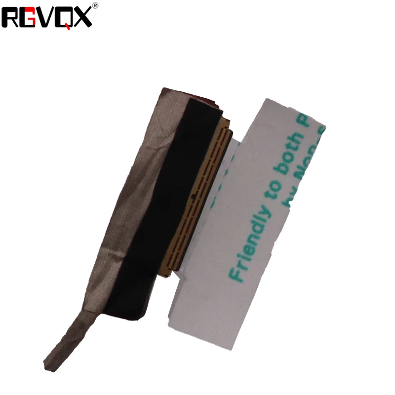 Новый кабель для ноутбука Toshiba M800 M840 M845 LED PN: DD0BY4LC000 Замена Ремонт ЖК LVDS кабель|laptop