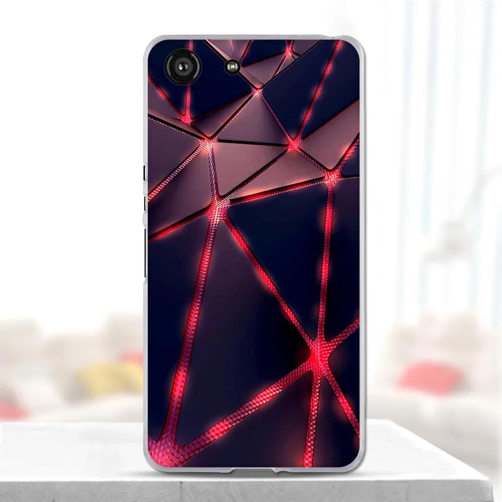 Чехол для телефона Sony Xperia Ace Мягкий Силиконовый ТПУ 3d чехол-накладка с милым котом