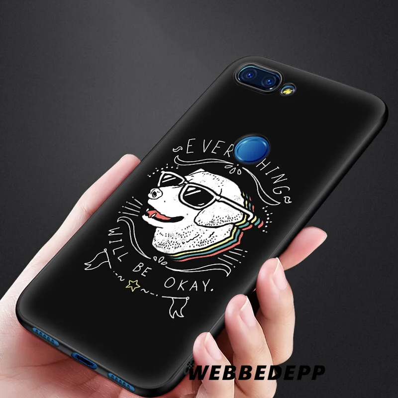 WEBBEDEPP Pitbull Dog Flower Rose Soft Silicone Case for Xiaomi Redmi Note 7 6 6A 5 4 4X 4A S2 Plus Pro Lite Go |