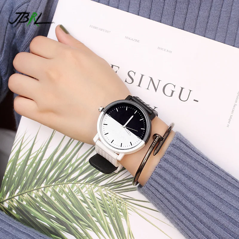 Fashion Silicone Watch Women Watches Ladies Quartz Wrist For Clock Female Wristwatch Relog Hodinky Relogio Feminino | Наручные часы