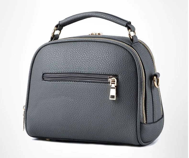 Случайные Женщины Сумка На Плечо Конфеты Цветов Лоскут Кожаная Crossbody Сумки Для