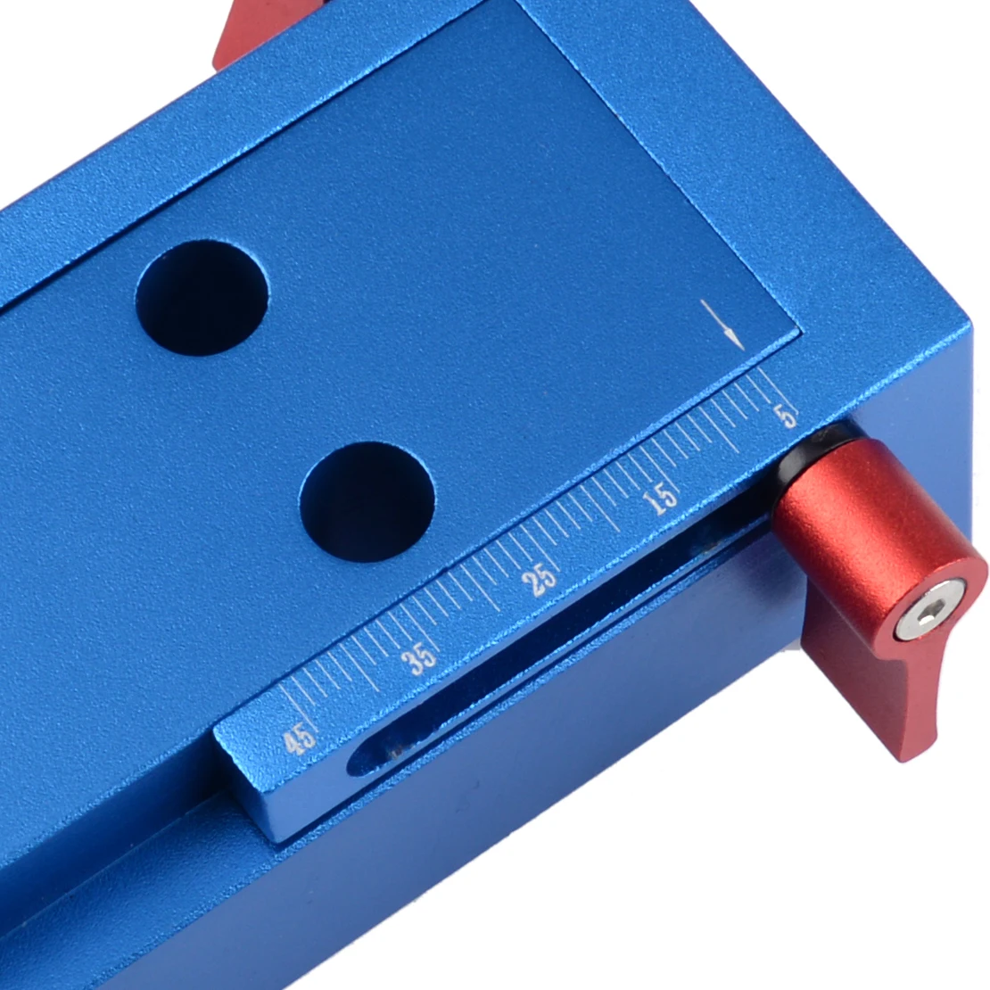 LETAOSK мини-карманный сверлильный кондуктор для дерева ступенчатое сверло