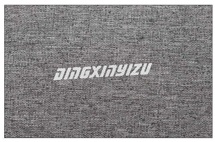 DINGXINYIZU Мужская нагрудная сумка, противоугонная, usb зарядка, сумки через плечо для мужчин, большая емкость, слинг, сумка на плечо, мужская дорожная нагрудная сумка