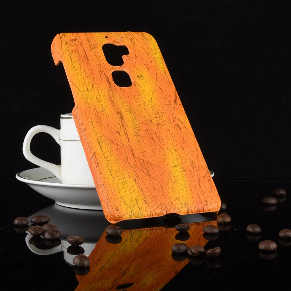Новинка subin для Coolpad Letv Leeco Cool1 чехол 5 дюймов из искусственной кожи с зернистой