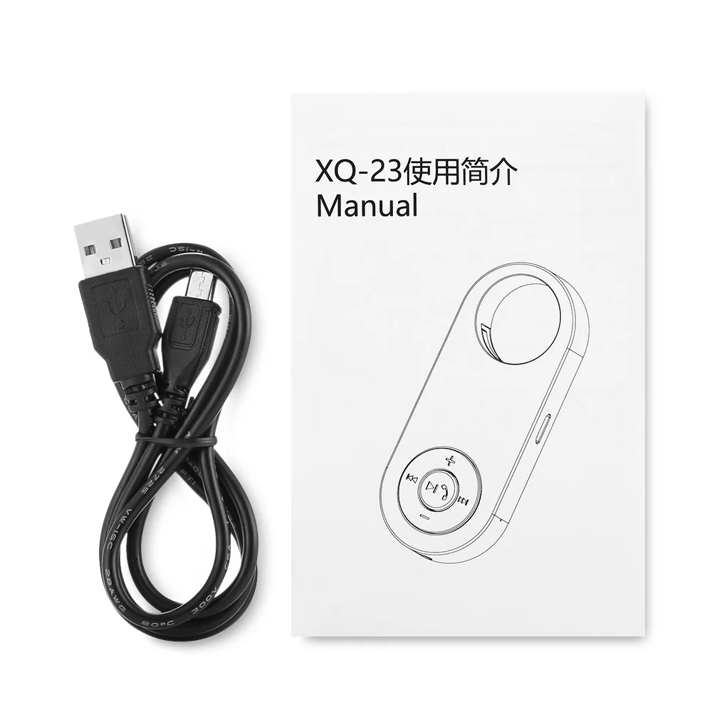 XDuoo XQ-23 усилитель для наушников PC смартфон High Performance Bluetooth HiFi аудиофилов