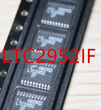 Новый оригинальный высококачественный 1 шт. LTC2952IF LTC2952 TSSOP | Электроника