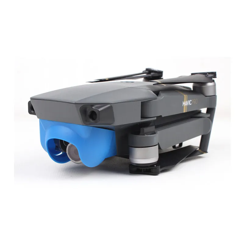 Солнцезащитная Крышка для объектива камеры с защитой от солнца бликов DJI Mavic PRO