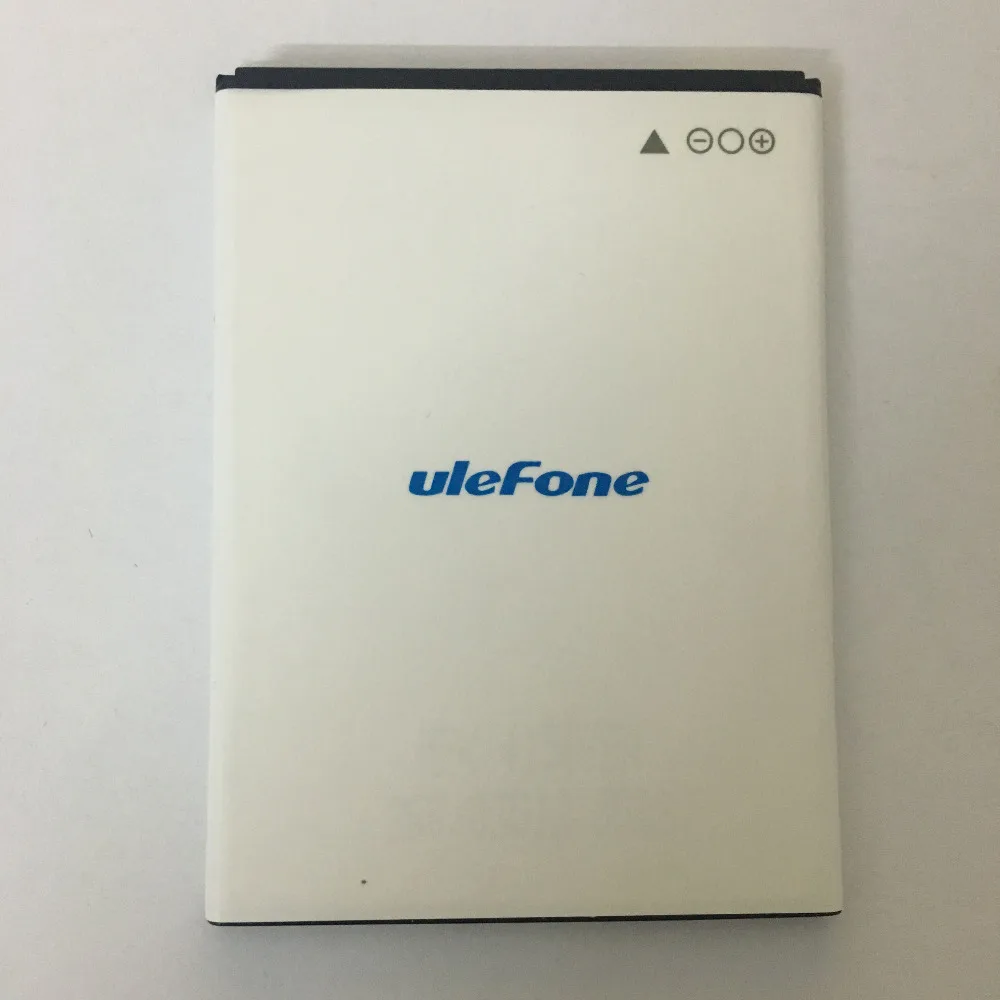 Новинка 2018 100% оригинал мобильный телефон аккумулятор для uleFone Be Touch 2 3 настоящий