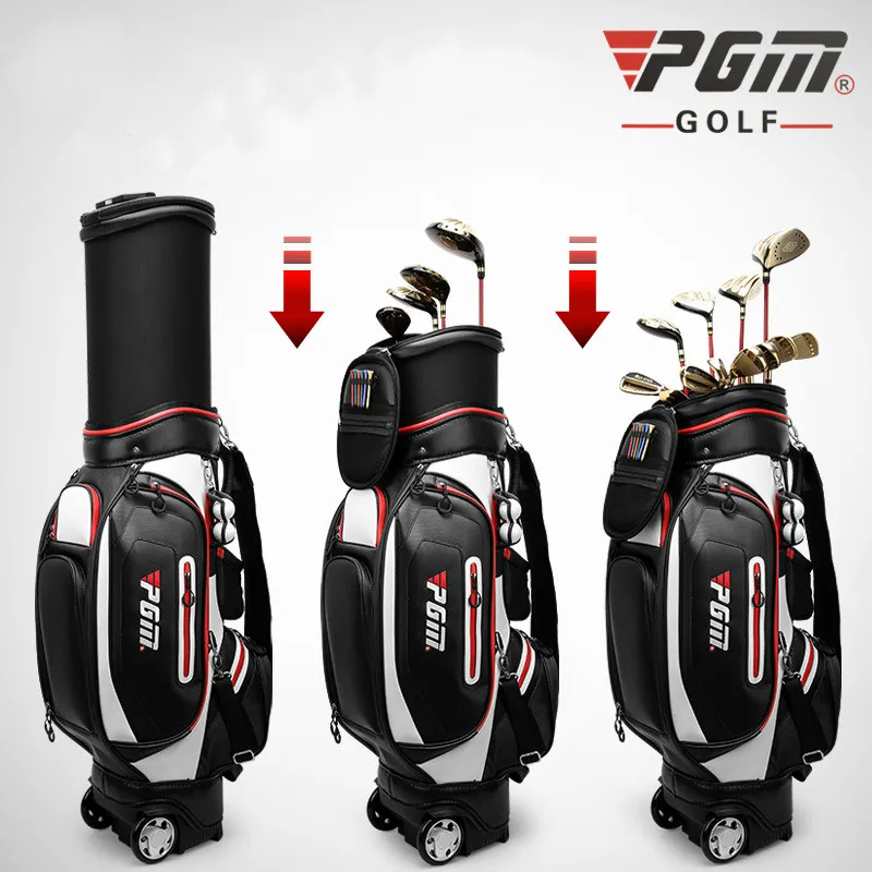 Рисунок 4 - PGM водонепроницаемая сумка для гольфа