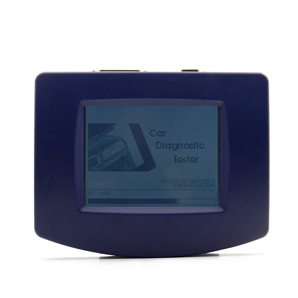 Digiprog III V4.94 3 with OBD2 ST01 ST04 cable odometer correction tool Digiprog3 In stock free shipping |