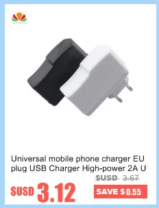 Sonovo CE ЕС AC/DC адаптер мобильный телефон зарядное устройство 2 порта USB Зарядное устройство 2A Мощность зарядку для iphone iPad samsung смартфон Планшеты PC