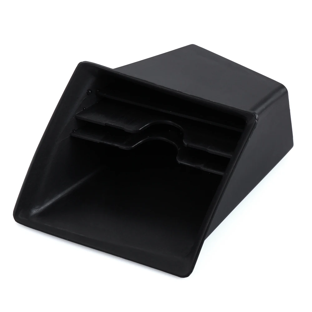 Автомобильный Стайлинг автомобильный чехол для перчаток Mazda ящик хранения на