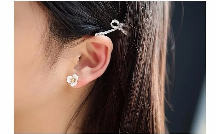 Женские серьги гвоздики из серебра 925 пробы с жемчугом|designer earrings|earrings designerearrings