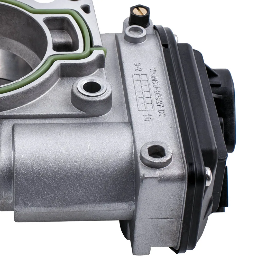 Дроссельной заслонки для Ford Focus 1 8 2 0 т 2003 2012 MK II 2004 2016 хэтчбек 1537636 1362955 4M5G 9F991