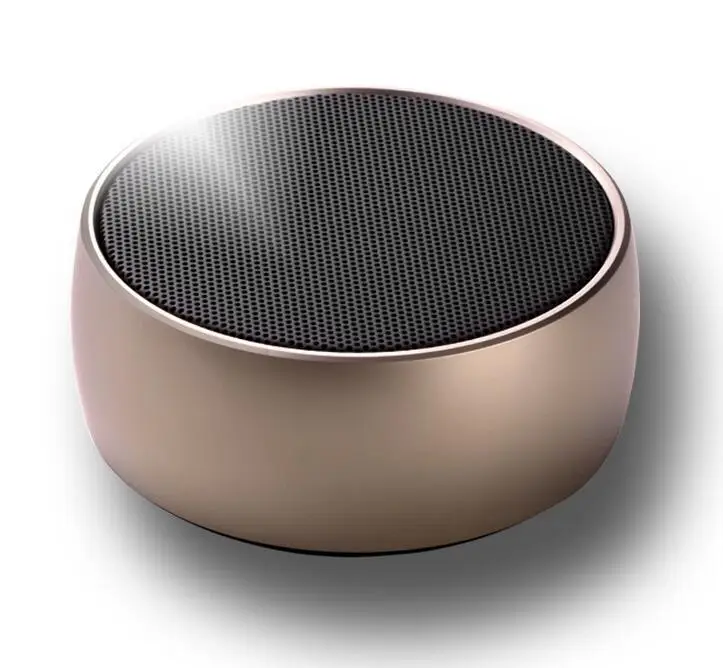 100% оригинал EASTSHINE Портативный мини беспроводной Bluetooth Hifi стерео динамик Аудио