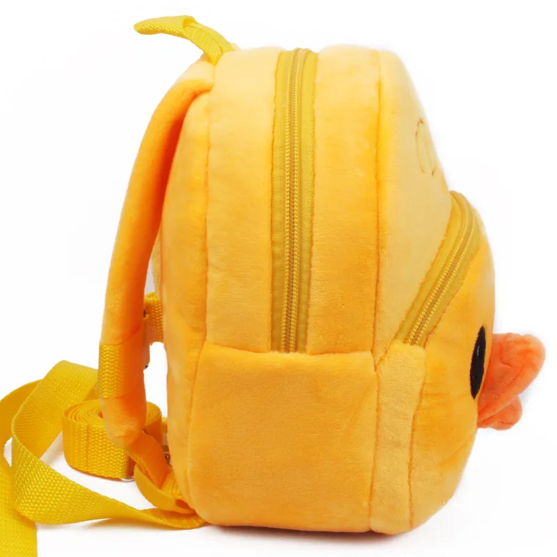 Школьные сумки Mochila Feminina новый малыш веревка для предотвращения потери От 1 до 2
