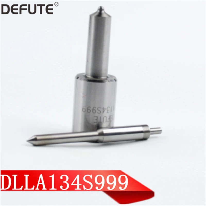 Распылительная дизельная Форсунка DLLA134S999 0433271471|Топливный инжектор| |