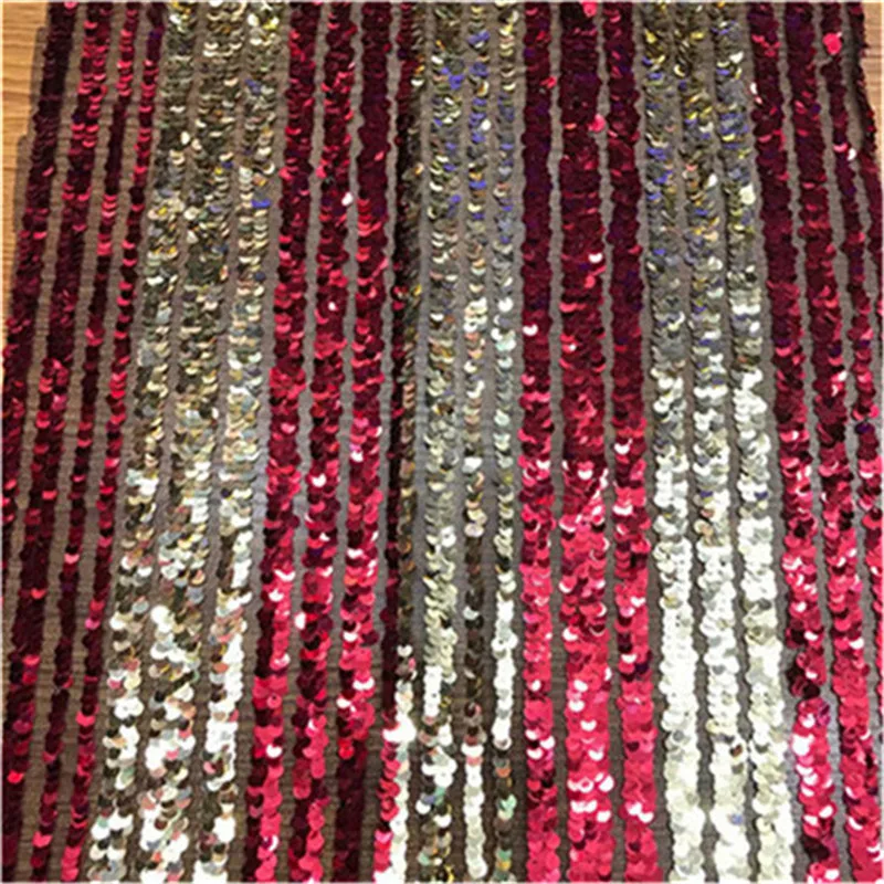 Нигерийские кружева с блестками 2019 нигерийские кружевные ткани вышивкой