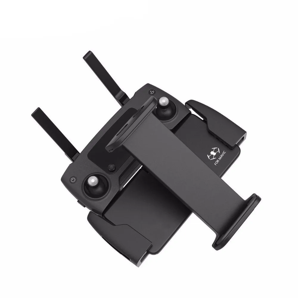 Удлинительный кронштейн DJI Air 2S держатель для планшета и телефона с дистанционным