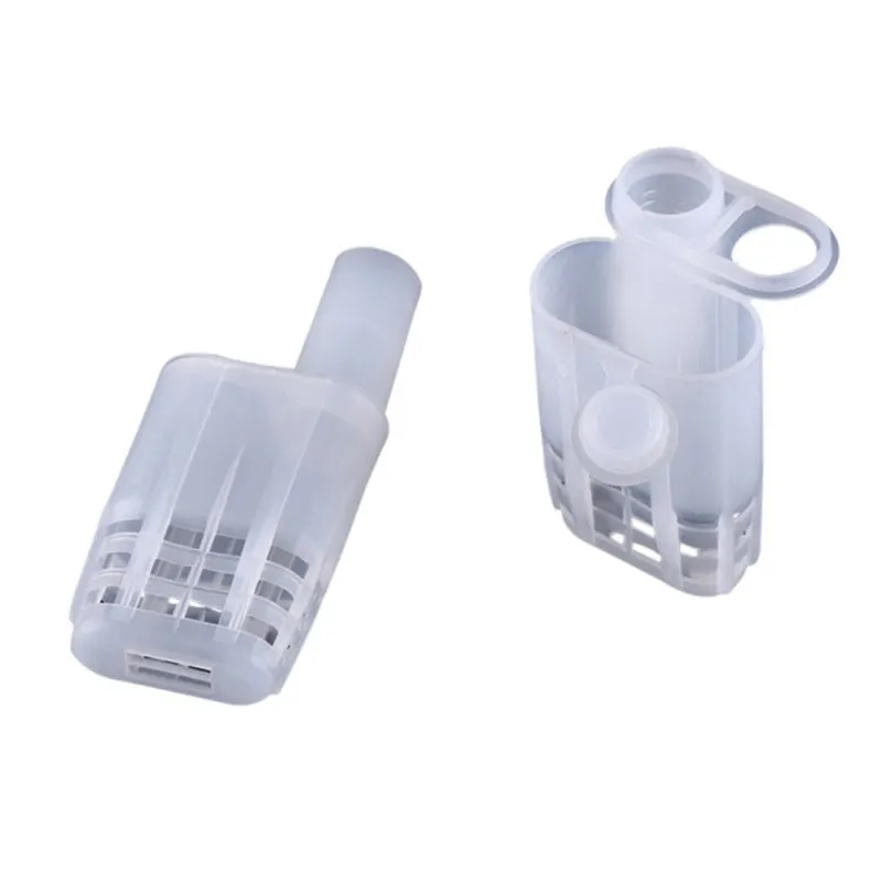 Пчеловодная королева ловушка для пчел с Сотами сад Bee разведение Системы клетки