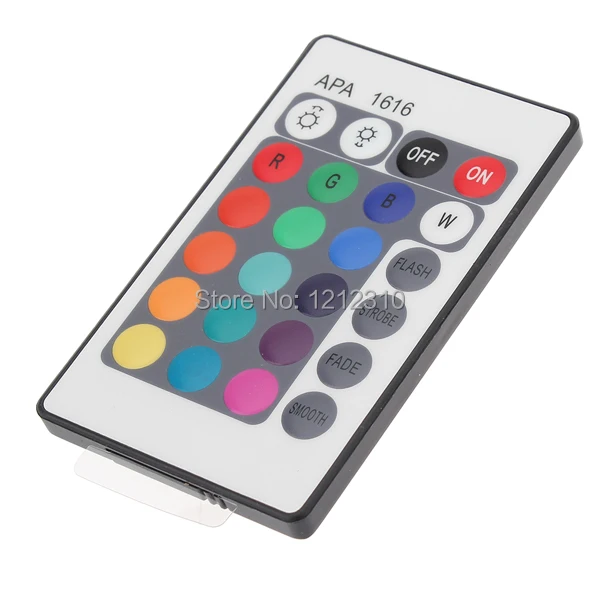 3W E27 RGB LED Bulb 16 Color Change Lamp bulb 110-265v rgb controller for Home Party decoration with IR Remote DHL Free ship | Лампы и