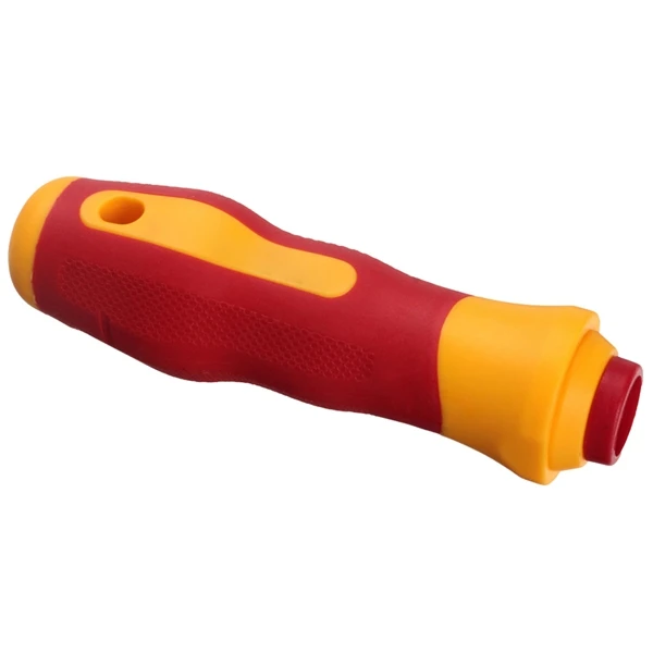 7 шт многоцелевой Электрический изолированный ручной отвертка Набор