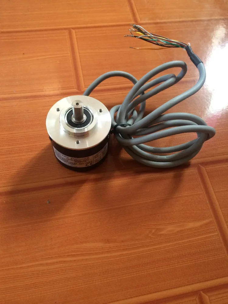 

NEMICON кодировщик NOC-SP360-2MHC
