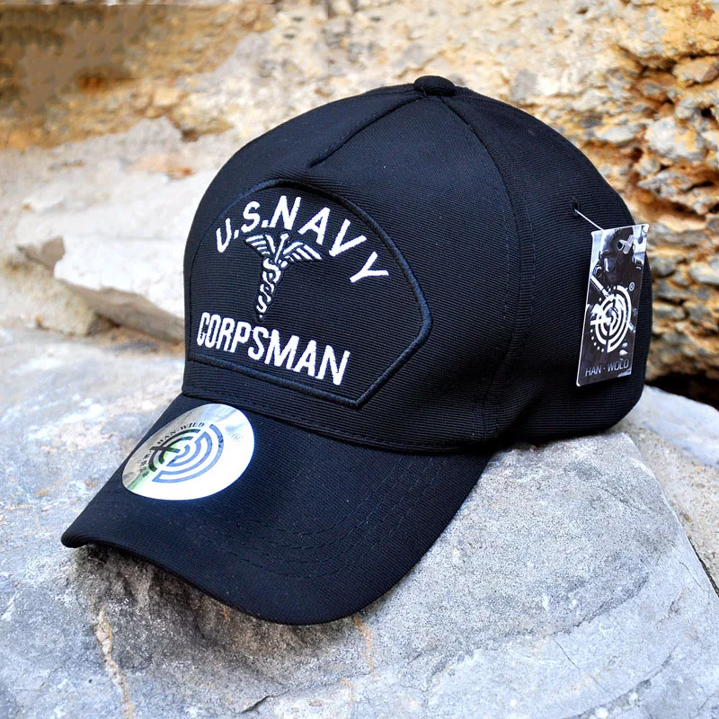 NEW Marine Corps 101 Division Hat Cap Men Baseball Snapback Women Golf Sports Outdoors Travel Trucker Hats C1177 | Аксессуары для