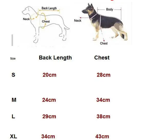 Все звезды йоркшир чихуахуа собака одежда пальто домашнее животное одежда|dog