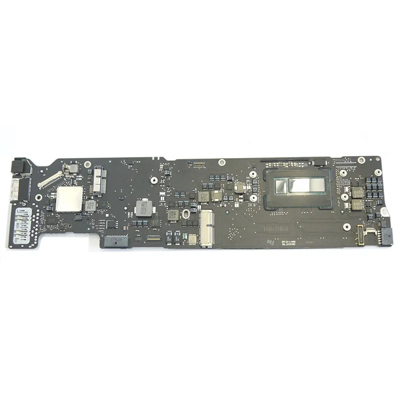 Материнская плата для MacBook Air материнская A1466 i5 95% ГГц 8 ГБ MD760 MD761 820-3437-B 2013 2014 13 3 1 год