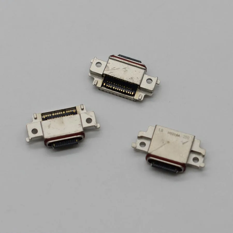 Для samsung Galaxy A8 SM-A530F SM-A530DS A530 A730 type-C порт для зарядной USB док-станции Разъем